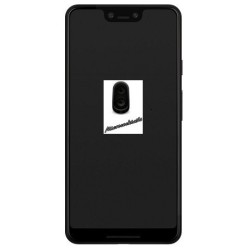 Réparation haut parleur sur Google Pixel 3 XL