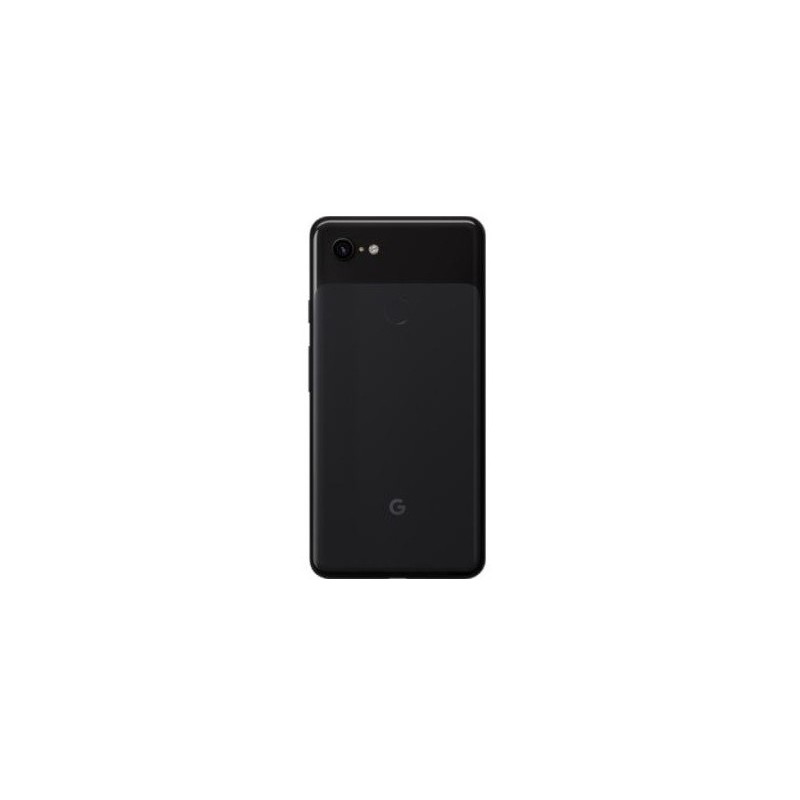 Réparation vitre arrière Google Pixel 3 XL