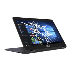 Réparation PC Portable ASUS ZenBook Flip UX360U obsolète