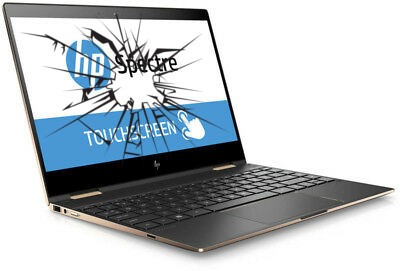 Réparation PC portable HP Spectre x360 13- ae012nf écran