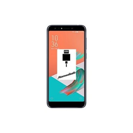 Réparation connecteur charge Zenfone Max Pro M1 ZB601KL