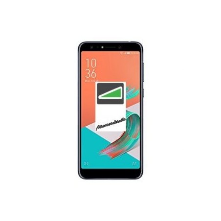 Réparation bouton volume Zenfone Max Pro M1 ZB601KL