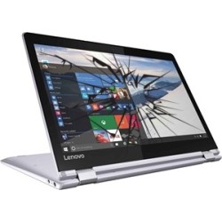 Réparation écran cassé vitre fissurée Lenovo YOGA 710-11IKB