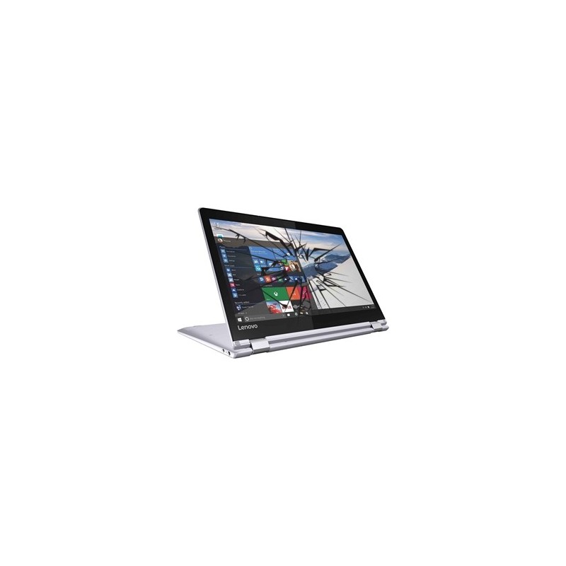 Réparation écran cassé vitre fissurée Lenovo YOGA 710-11IKB