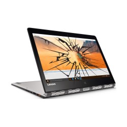 Réparation écran cassé vitre fissurée Lenovo YOGA 900 13-IKB