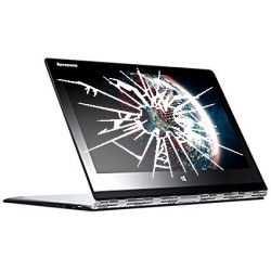 Réparation écran cassé vitre fissurée Lenovo YOGA 3 PRO