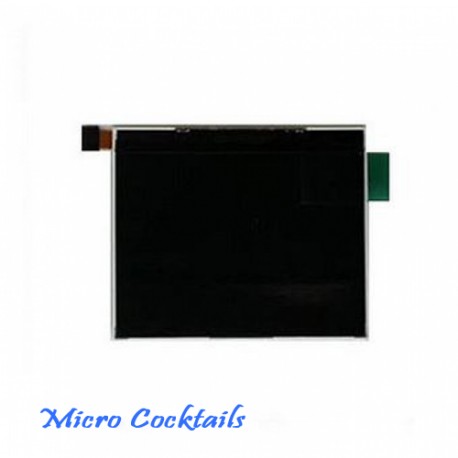 Ecran LCD BlackBerry Bold 9720