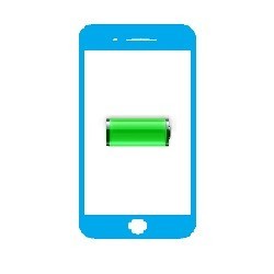 Remplacement de batterie iPhone 8