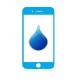 Désoxydation Zenfone iPhone 8 contact liquide
