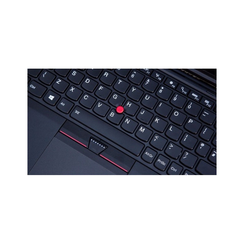 Réparation clavier Lenovo Yoga 260