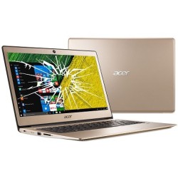 Remplacement écran Acer swift 1