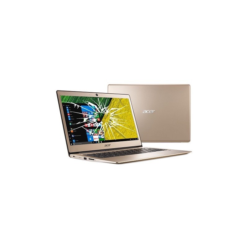 Remplacement écran Acer swift 1