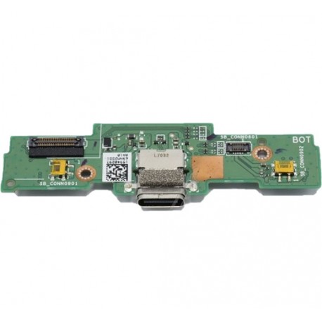 Carte de charge port USB Type-C pour Asus Zenpad 3S 10" (Z500M)