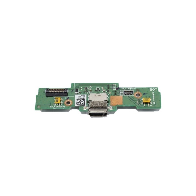 Carte de charge port USB Type-C pour Asus Zenpad 3S 10" (Z500M) Carte de charge port USB Type-C pour Asus Zenpad 3S 10" (Z500M)