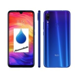 Désoxydation Xiaomi Redmi Note 7