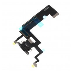 Module connecteur charge micro iPhone XR