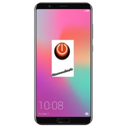 Réparation bouton Power Huawei Honor view 10