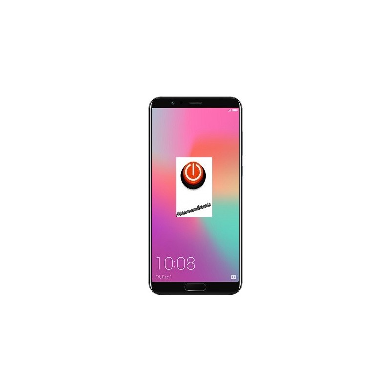 Réparation bouton Power Huawei Honor view 10