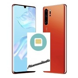 Service réparation lecteur carte sim Huawei P30 Pro