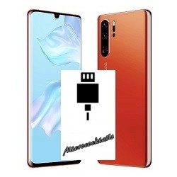 Réparation connecteur charge Huawei P30 PRO