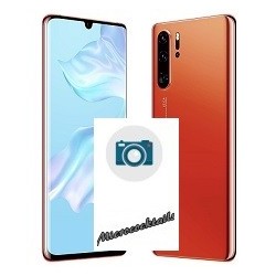 Réparation caméra arrière Huawei P30 PRO