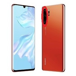 Service remplacement de vitre caméra arrière Huawei P30 Pro