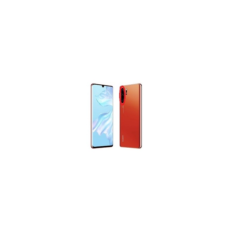 Service remplacement de vitre caméra arrière Huawei P30 Pro