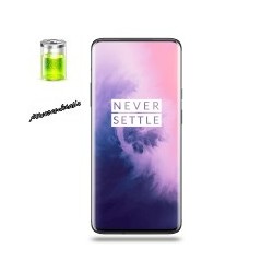 Remplacement de batterie OnePlus 7 Pro