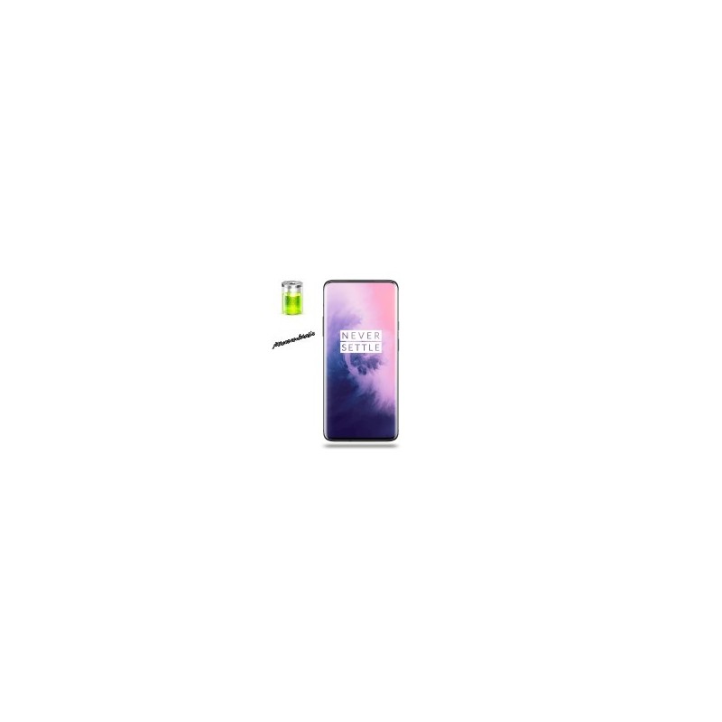 Remplacement de batterie OnePlus 7 Pro