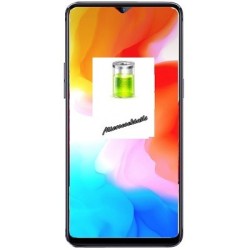 Remplacement de batterie OnePlus 7