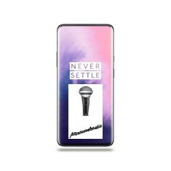 Réparation microphone OnePlus 7 Pro