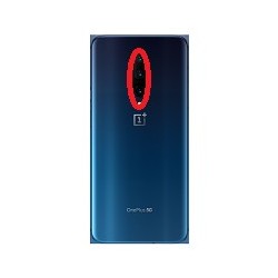 Réparation vitre caméra arrière OnePlus 7 Pro