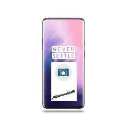 Réparation caméra arrière Oneplus 7 Pro