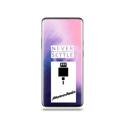 Réparation connecteur charge OnePlus 7 Pro