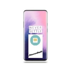 Réparation lecteur carte sim OnePlus 7 Pro