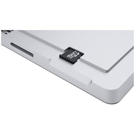 Remplacement lecteur carte MicroSD Microsoft Surface Pro 3