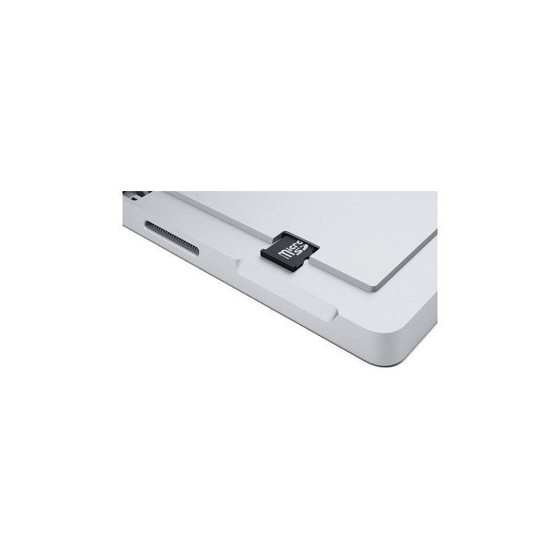 Remplacement lecteur carte MicroSD Microsoft Surface Pro 3