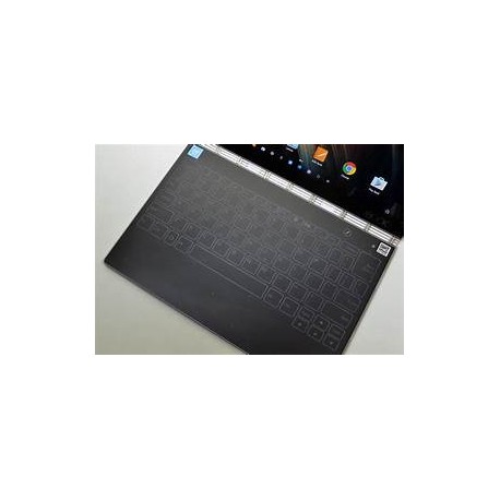 Réparation clavier Lenovo Yoga Book YB1-X90F/X91F Qwerty