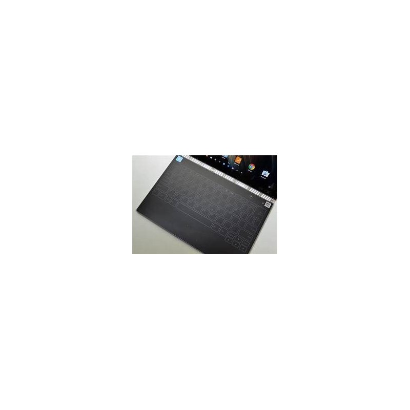 Réparation clavier Lenovo Yoga Book YB1-X90F/X91F Qwerty