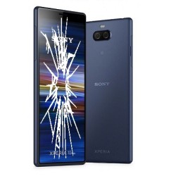 Réplacement écran Sony Xpéria 10