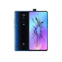 Réparation écran cassé Xiaomi Mi 9T