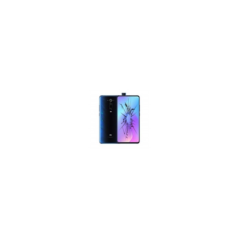 Réparation écran cassé Xiaomi Mi 9T