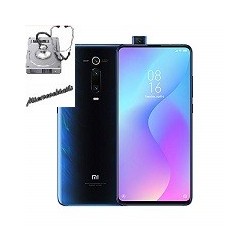 Récupération de données Xiaomi Mi 9T