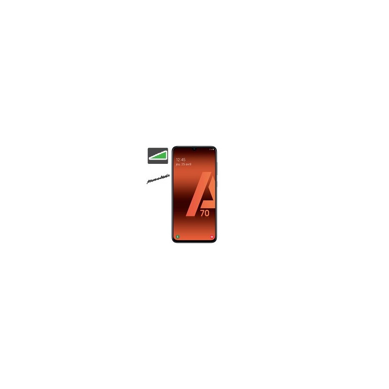 Réparation bouton volume Samsung Galaxy A70