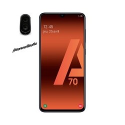 Réparation haut parleur Samsung Galaxy A70