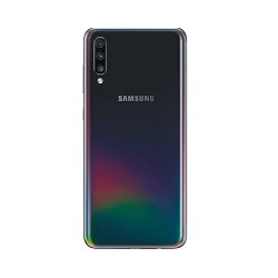 Réparation vitre arrière cassée Samsung Galaxy A70