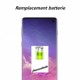 Remplacement de batterie Samsung Galaxy S10