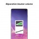 Réparation bouton volume Samsung Galaxy S10