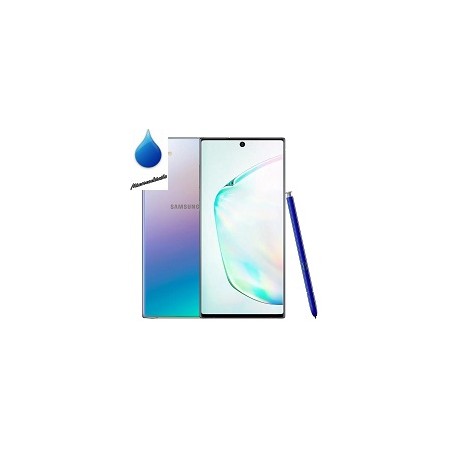 Réparation désoxydation Samsung Galaxy Note 10