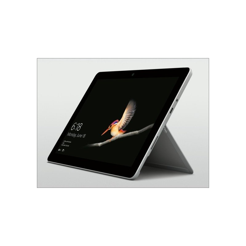 Remplacement écran cassé Microsoft Surface GO